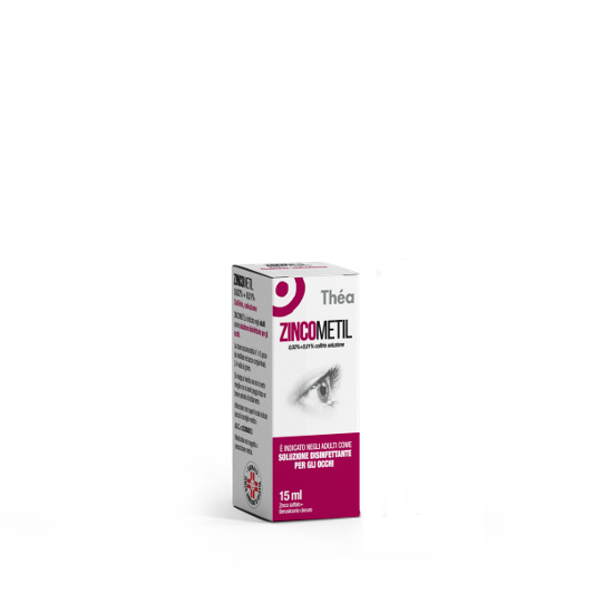 ZINCOMETIL*0,02%+0,01%COLL15ML