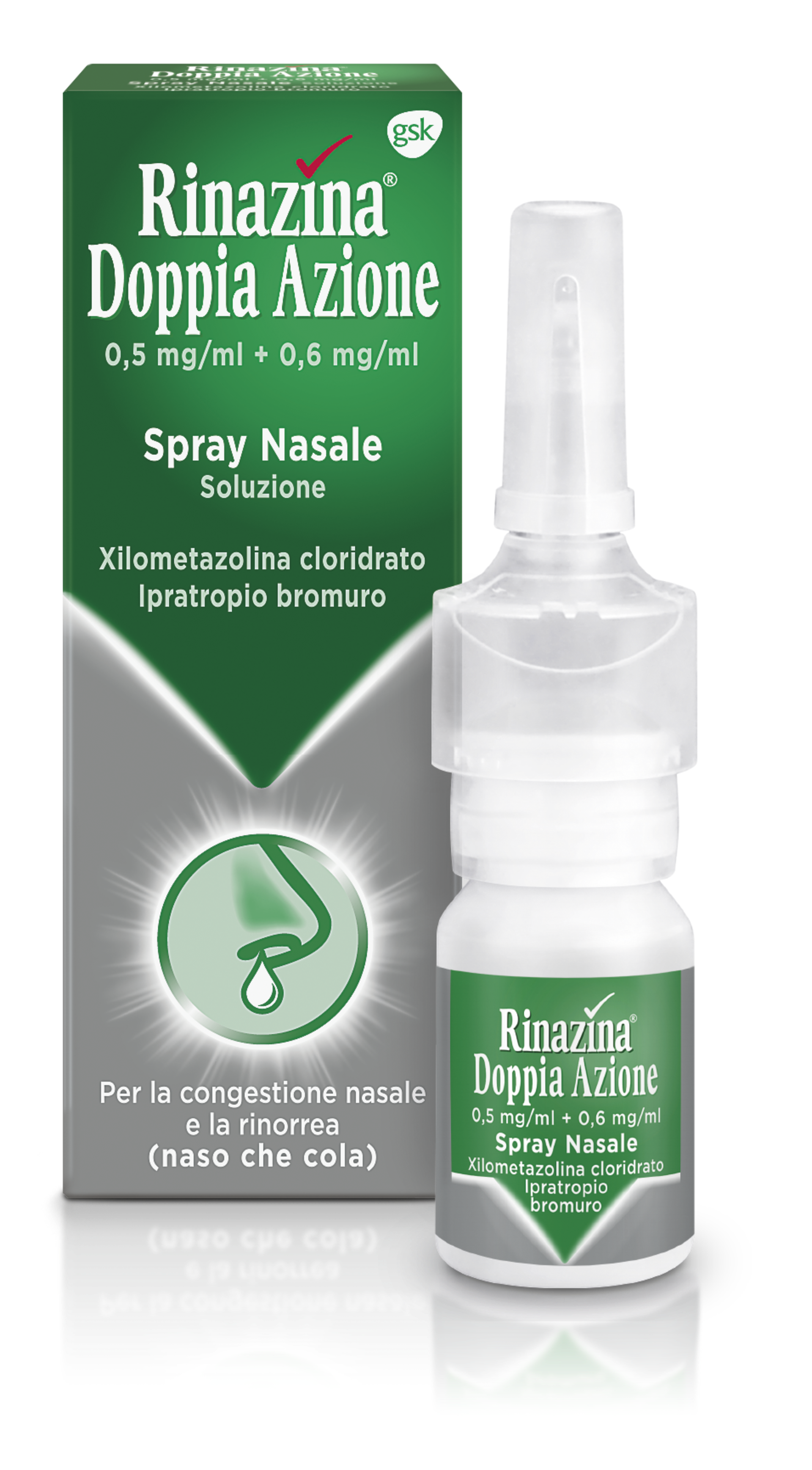 RINAZINA DOPPIA AZ*10ML5MG+6MG