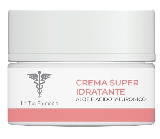 LABO24 CREMA SUPERIDRATANT50ML