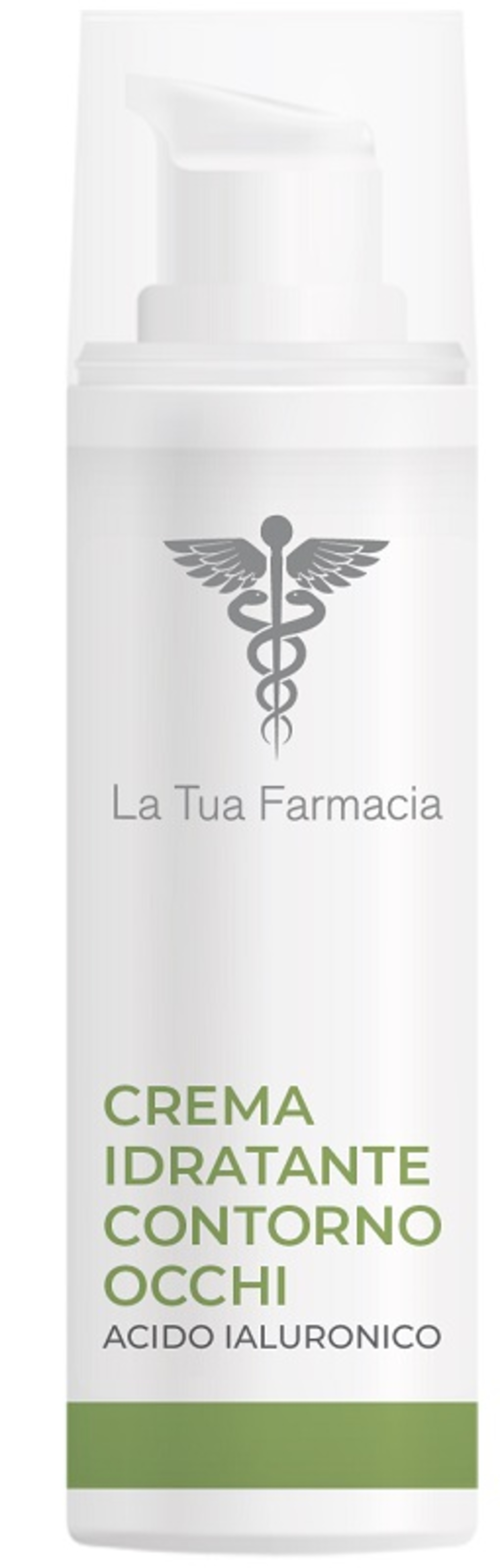 LABO24 CREMA IDRAT CONT OCCHI