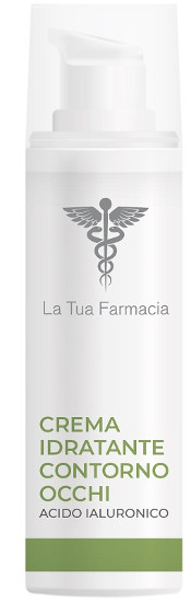 LABO24 CREMA IDRAT CONT OCCHI