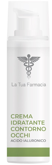 LABO24 CREMA IDRAT CONT OCCHI