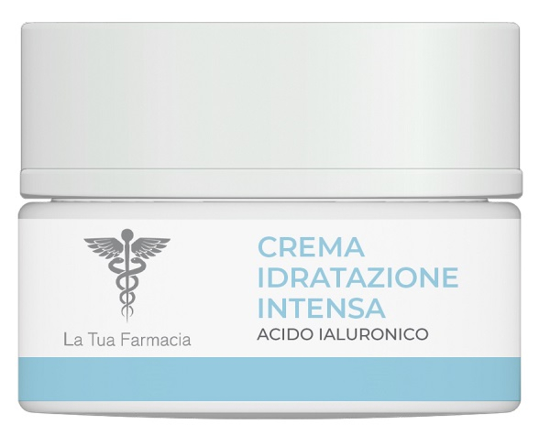 LABO24 CREMA IDRATAZIONE INTEN