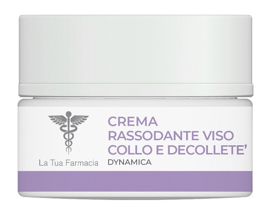LABO24 CREMA RASS VISO/COLL/DE