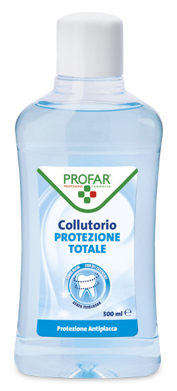 PROFAR COLLUT PROTEZ TOT