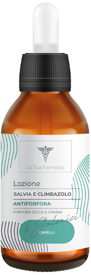 LABO24 LOZIONE CAPELLI SA/PA/F