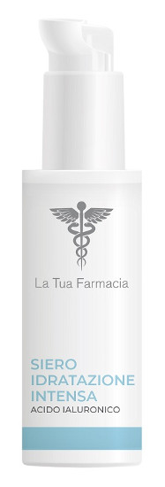 LABO24 SIERO IDRATAZIONE 30ML