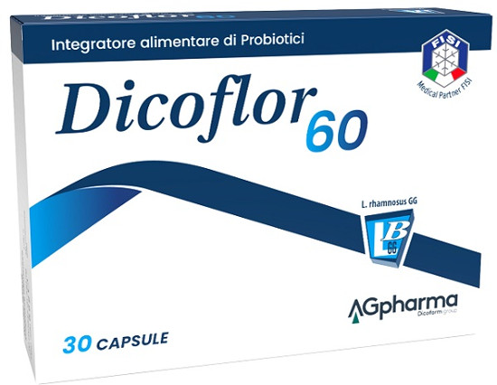 DICOFLOR 60 30CPS