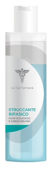LABO24 STRUCCANTE BIFASICO