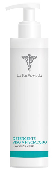 LABO24 DETERGENTE VISO RISC