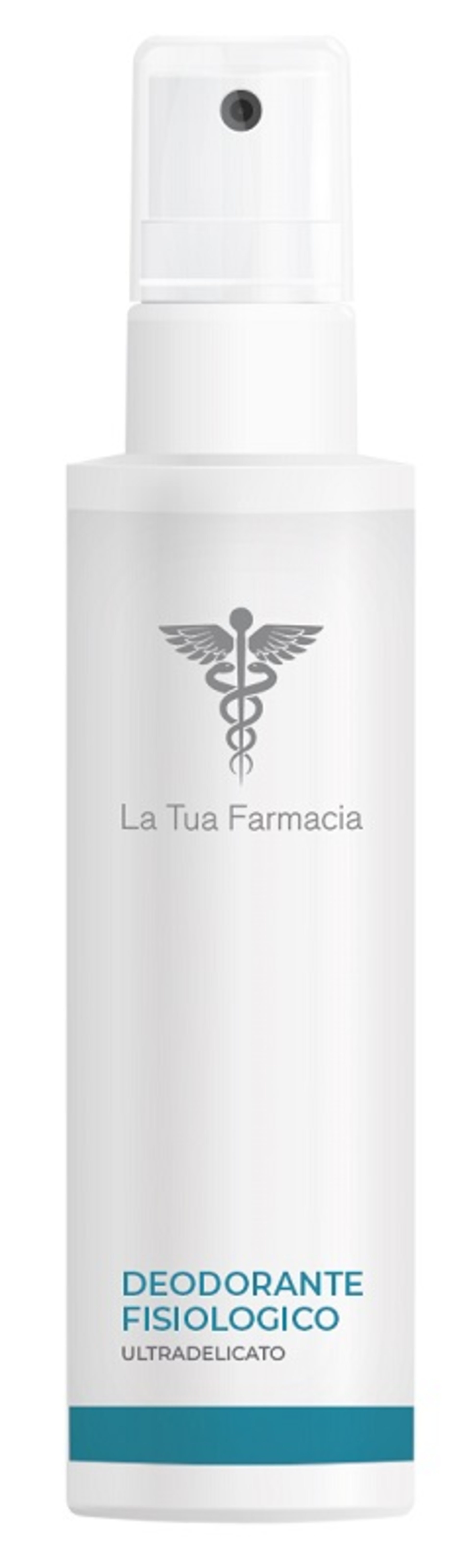 LABO24 DEODORANTE FISIOLOGICO