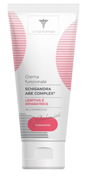 LABO24 CREMA LENITIVA RIPA