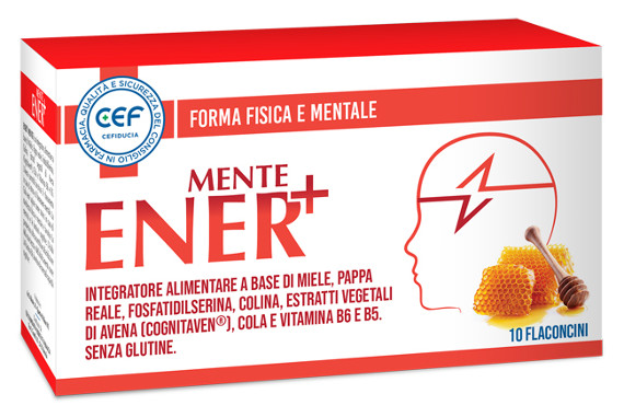 CEF ENER+ MENTE 10FL