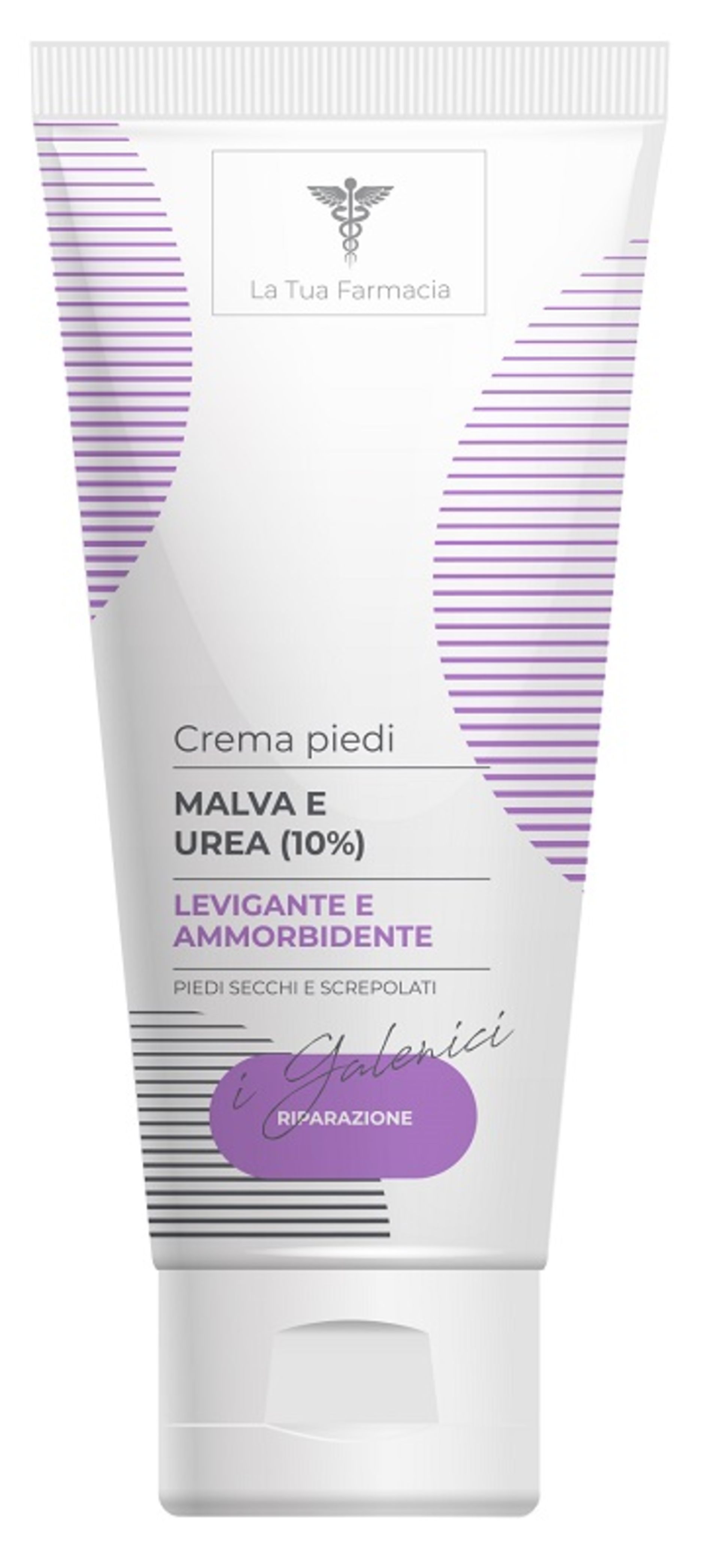 LABO24 CREMA MALVA E UREA100ML