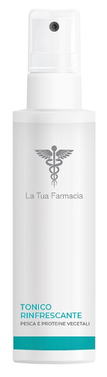 LABO24 TONICO RINFRESCANTE PES