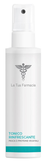 LABO24 TONICO RINFRESCANTE PES