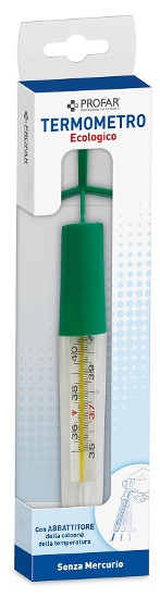 PROFAR TERMOMETRO ECOLOGICO