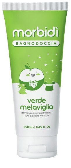 MORBIDI' BAGNODOCC MELAVIGLIA