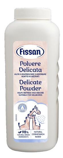 FISSAN POLVERE DEL NEW 200G