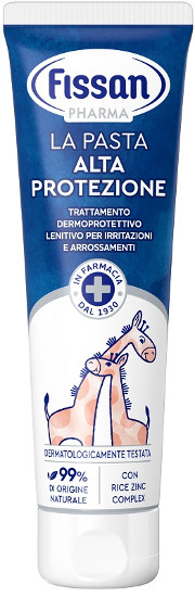 FISSAN LA PASTA A/PROT 100G NF