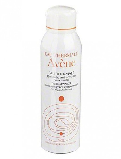 AVENE ACQUA TERMALE SPR 50ML