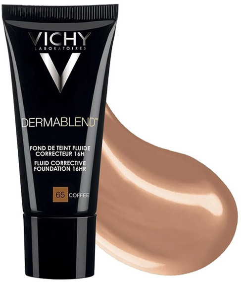 DB FOND TEINT COR 65 T30ML8 LA