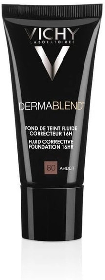 DB FOND CORRECT 60 T30ML/E8 LA