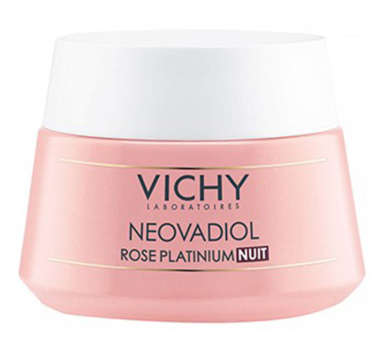 NEOVADIOL ROSE PLAT NIGHT 50ML