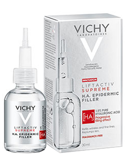 LIFTACTIV SUPREME SIERO HA EPI