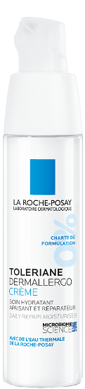 TOLERIANE DERMALLERGO CR 40ML