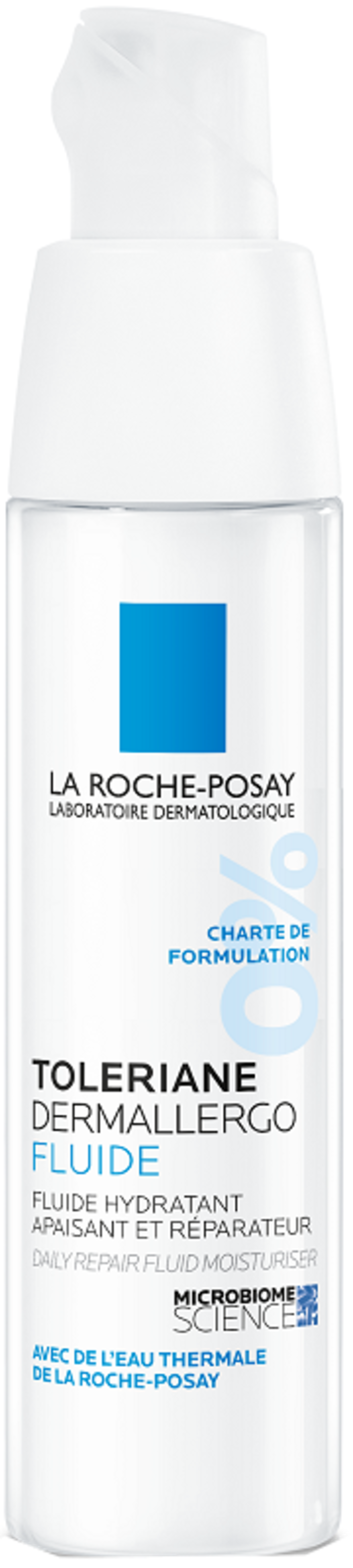 TOLERIANE DERMALLERGO FLUI40ML