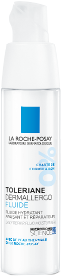 TOLERIANE DERMALLERGO FLUI40ML