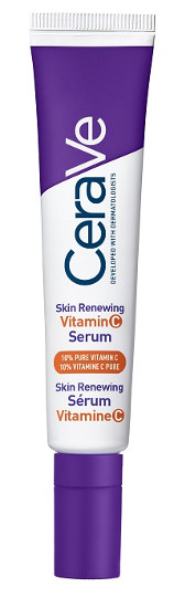 CERAVE SKIN RENEWING SIERO VIT