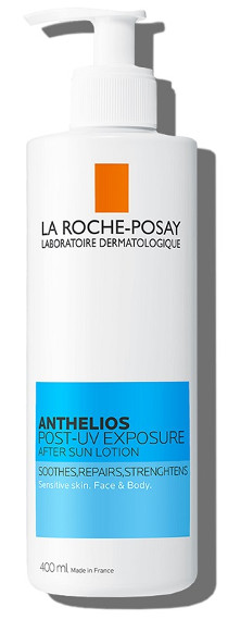 ANTHELIOS POST UV EXPOSUR400ML