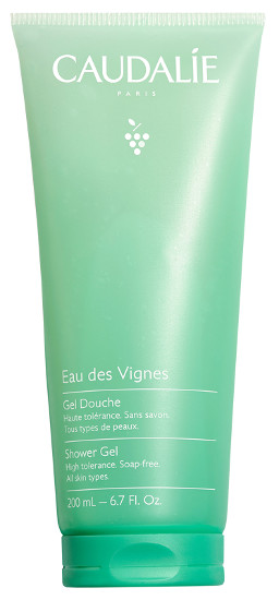 GEL DOCCIA EAU 200ML