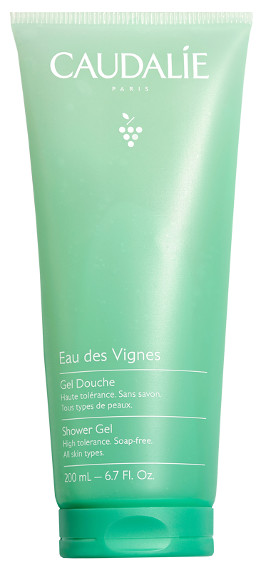 GEL DOCCIA EAU 200ML