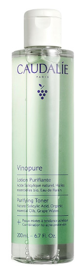 VINOPURE LOZIONE PURIF 200ML