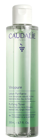 VINOPURE LOZIONE PURIF 200ML