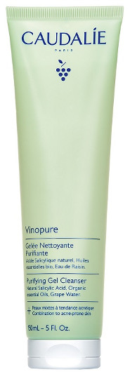 VINOPURE GEL DET PURIF 150ML