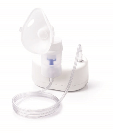 OMRON NEBULIZZATORE C810