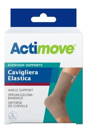 ACTIMOVE EVERYDAY CAVIGL EL L