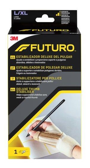FUTURO STABILIZZ POLLICE L/XL