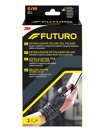 FUTURO STABILIZZAT POLL NE S/M