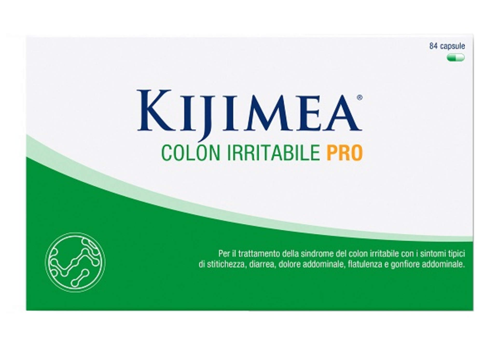 KIJIMEA COLON IRRITAB PRO28CPS