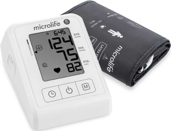 MISURATORE PRESSIONE PERSONAL