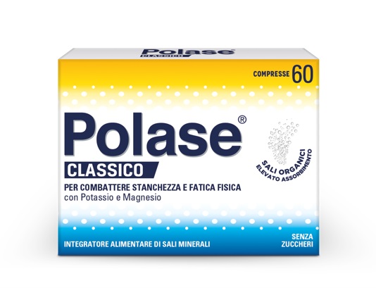POLASE CLASSICO 60CPR