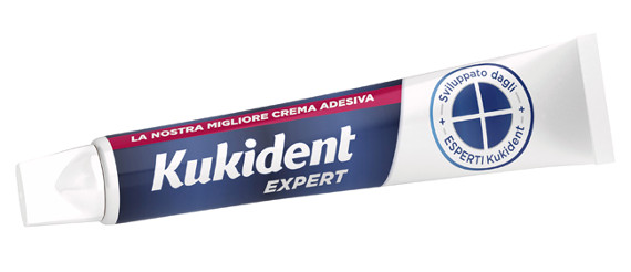 KUKIDENT ULTIMATE FRESCO 57G