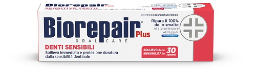 BIOREPAIR PLUS DENTI SENSIBILI