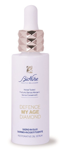 DEFENCE MY AGE DIAM SIERO RIC
