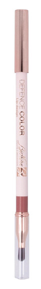 DEFENCE COLOR LIP DES MAT 202